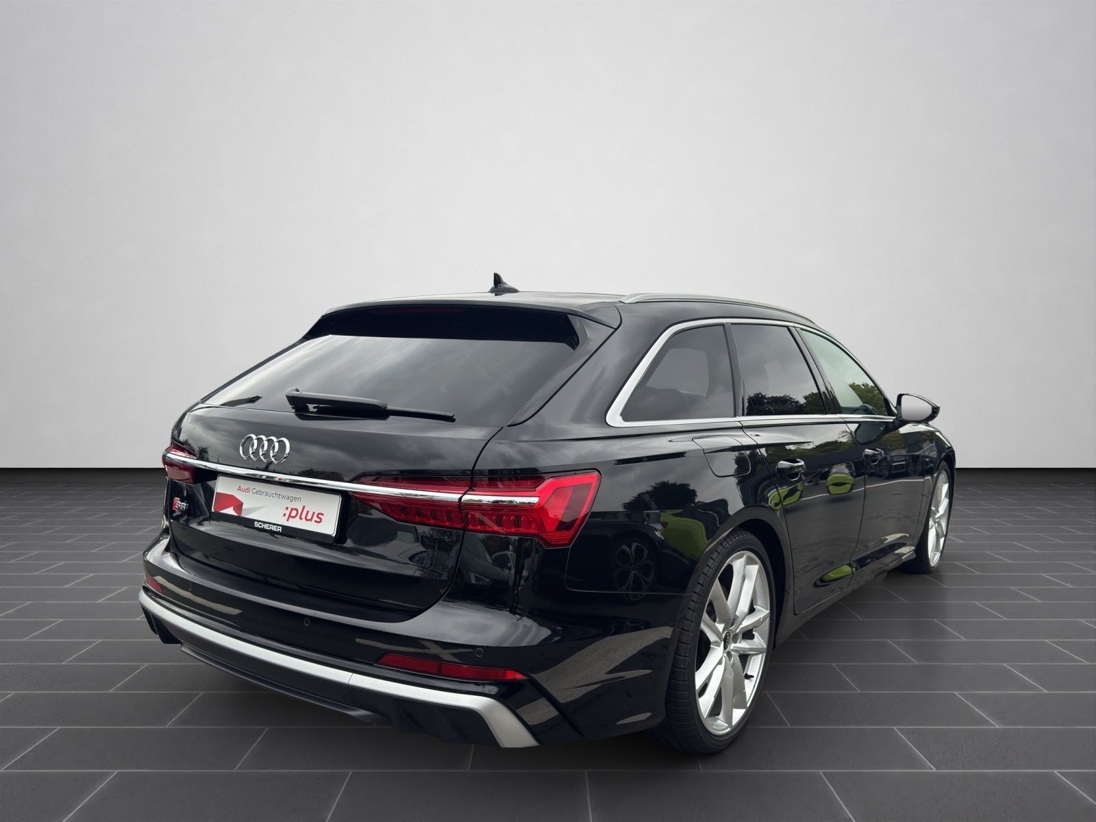 Audi S6 - Bild 3