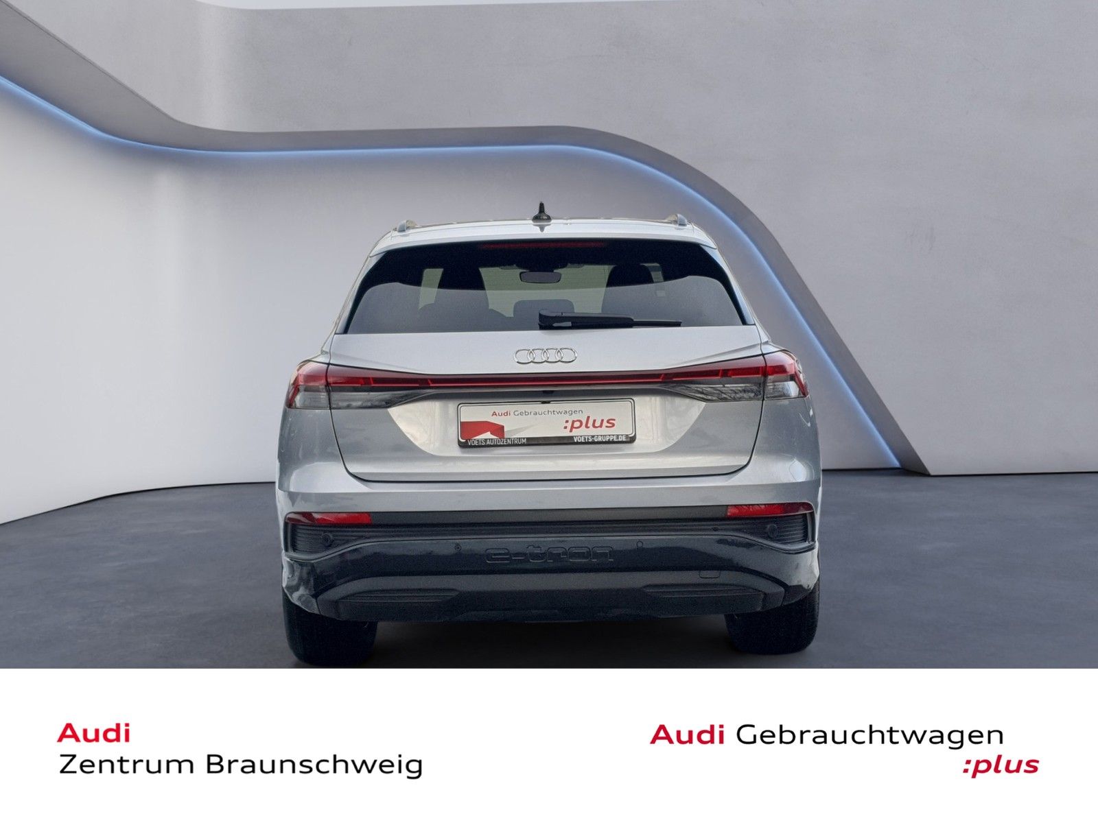 Audi Q4 e-tron - Bild 5