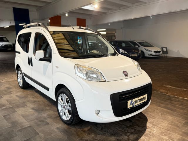 Fiat Qubo MyLife *PDC*