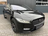 Jaguar I-Pace SE Navo Pano Leder Meridian Kamera LED - gebrauchte Jaguar Limousine