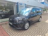 Ford Tourneo Courier Titanium AUDIO-SYNC4 PDC RFK LMF - Ford Tourneo Courier Jahreswagen