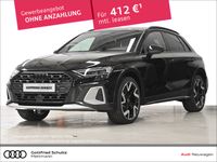 Audi A3 - Vorschau Bild 1
