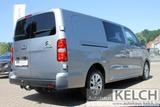 Citroën Jumpy Doppelkabine XL BlueHDi 180 EAT8 - Citroën Jumpy