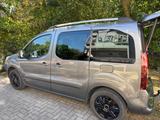 Peugeot Partner Tepee Tepee Allure 120 VTi 1.6 Allure - Peugeot Partner Tepee mit Benzin-Antrieb