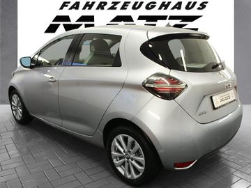 Fahrzeugabbildung Renault ZOE Experience R135/Z.E. 50 *Navi*Allwetter*