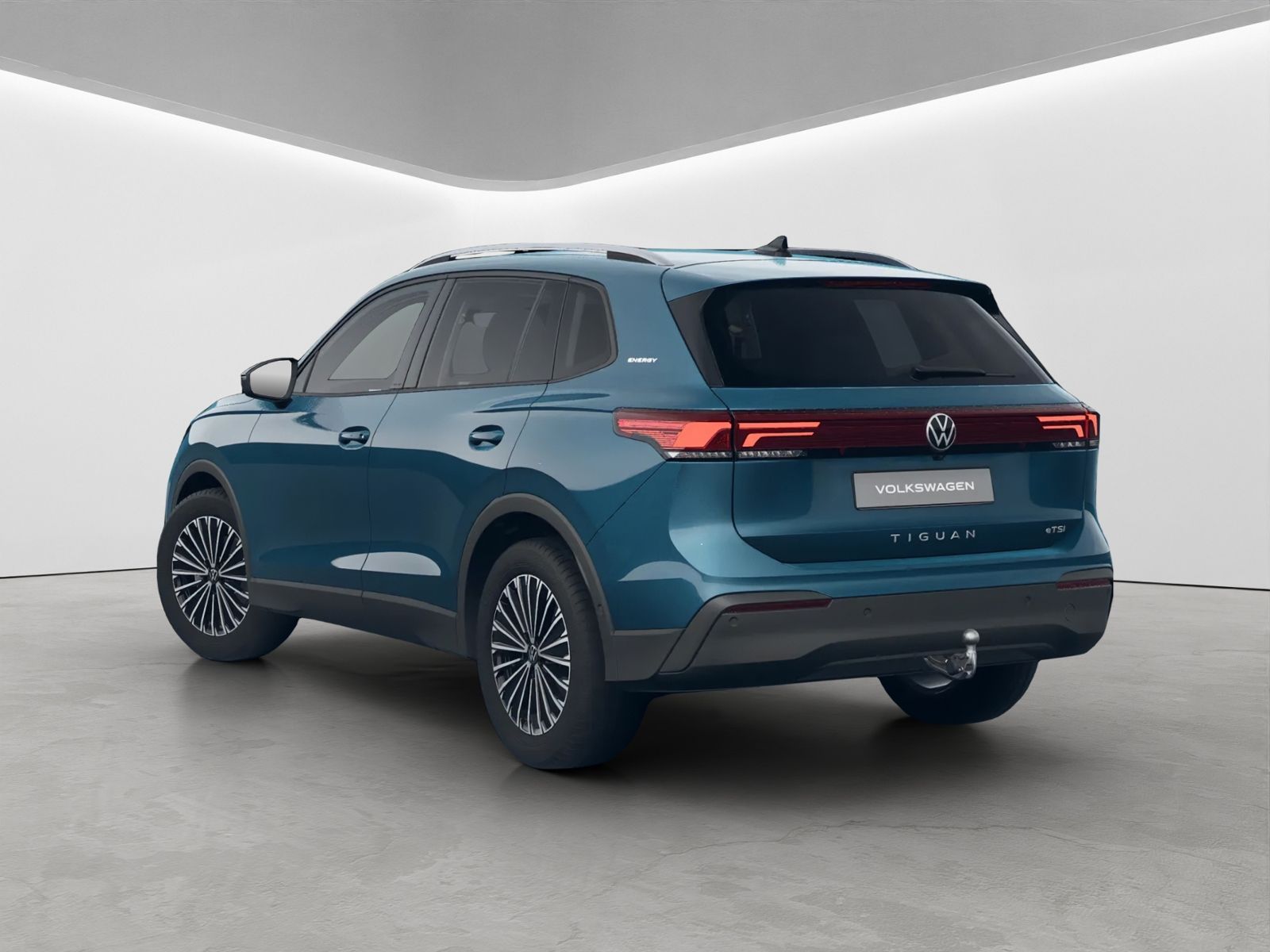Tiguan 1.5 eTSI "ENERGY" *AHK*STDHZG*NAVI*