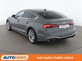 Audi A5 Sportback 40 TFSI Mild-Hybrid S line Aut.*LED - Audi A5 mit Benzin-Antrieb: Limousine, Automatik