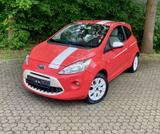 Ford KA Grand Prix , Klima , s.g.Zustand , Tüv NEU* - Ford Ka/Ka+ in Kassel