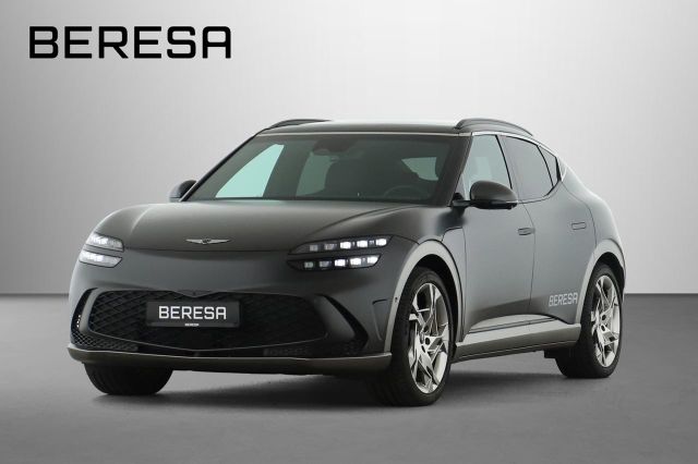 Genesis GV60 Sport Plus Elektro 4WD Volldigital Massage
