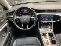 Audi A6 - Vorschau Bild 16