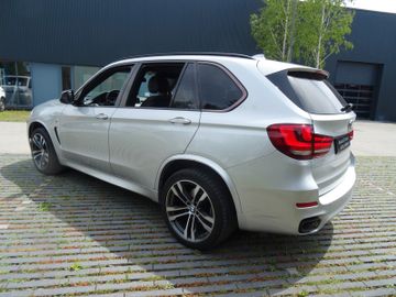 BMW X5 - 3