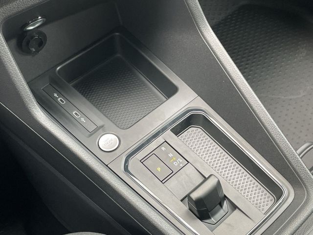 Caddy 2.0 TDI DSG AHK/ACC/App-Connect/Sitzhzg