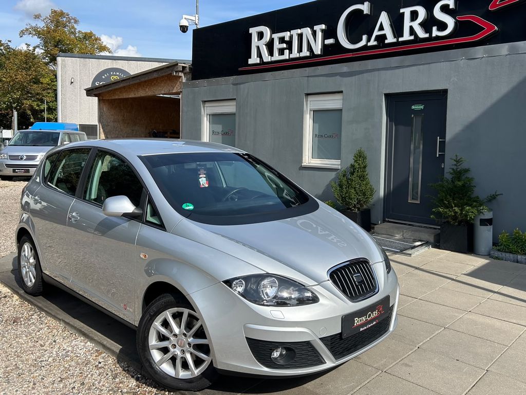 Seat Altea
