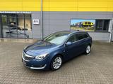 Opel Insignia A Sports Tourer/KAMERA/ALU/TEMP*/XENON - Opel Insignia: Sports Tourer