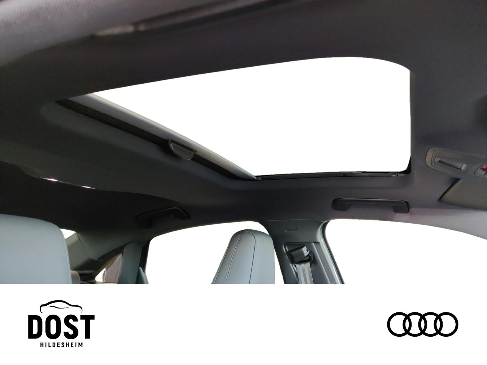 Audi RS 3 Limousine S tronic PANO+NAVI+LEDER+ABGAS
