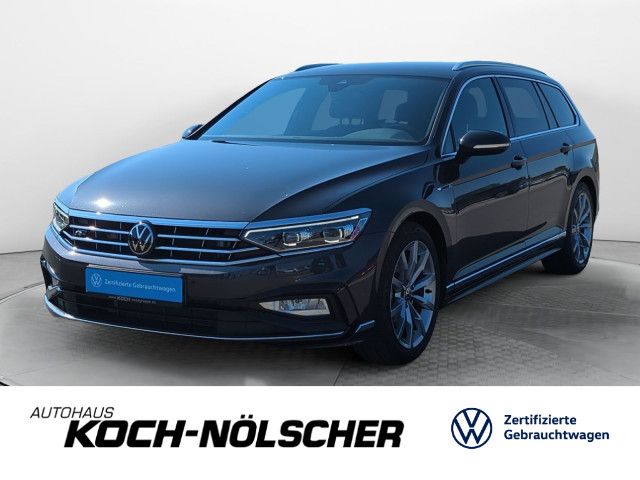 Volkswagen Passat Variant 1.5TSI Elegance DSG R-Line Navi L