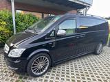 Mercedes-Benz Viano 3.0 CDI AVANTGARDE EDITION 125 lang AV... - Mercedes-Benz Viano in Duisburg
