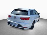 Seat Leon ST 2.0 TSI 4Drive DSG Beats|PDC+RFK|ACC|DCC - Seat Leon mit Benzin-Antrieb: Allradantrieb