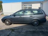Ford Focus 2.0*Klima*AHK*LM Felgen*Allwetterreifen - Ford Focus aus 2002: Kombi