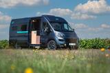 Joa Camp 63T ,,Knallerpreis'' - Joa Camp Wohnwagen & Wohnmobile