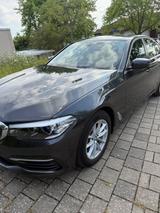 BMW 530i xDrive A - Limousine, sehr gepflegt, NP 68T - BMW 530 mit Benzin-Antrieb: Limousine