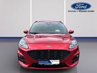 Ford Kuga Plug-In Hyb ST-Line X 2.5 Duratec