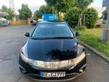 Honda Civic 2.2i-CTDi Comfort Comfort - Honda Civic: Ctdi