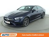 Mercedes-Benz CLS 400 d 4Matic AMG Line Aut.*NAVI*LED*TEMPO* - Mercedes-Benz CLS 400 Diesel Gebrauchtwagen