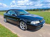 Volvo C70 2.0T Cabriolet VERDECK + REIFEN + TÜV NEU - Volvo C70 aus 2001: Cabrio