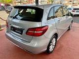 Mercedes-Benz B 220 B -Klasse B 220 4Matic Style 1. Hand - Mercedes-Benz B 220 aus 2016