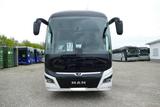 MAN LIONS COACH C R10 / EURO 6-D / LIFT - MAN Wechselfahrgestell
