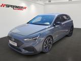 Hyundai i30 N-Line*Alcantara*elektr.Sitze*R.Cam*LHZ* - Hyundai i30 Gebrauchtwagen in Kassel