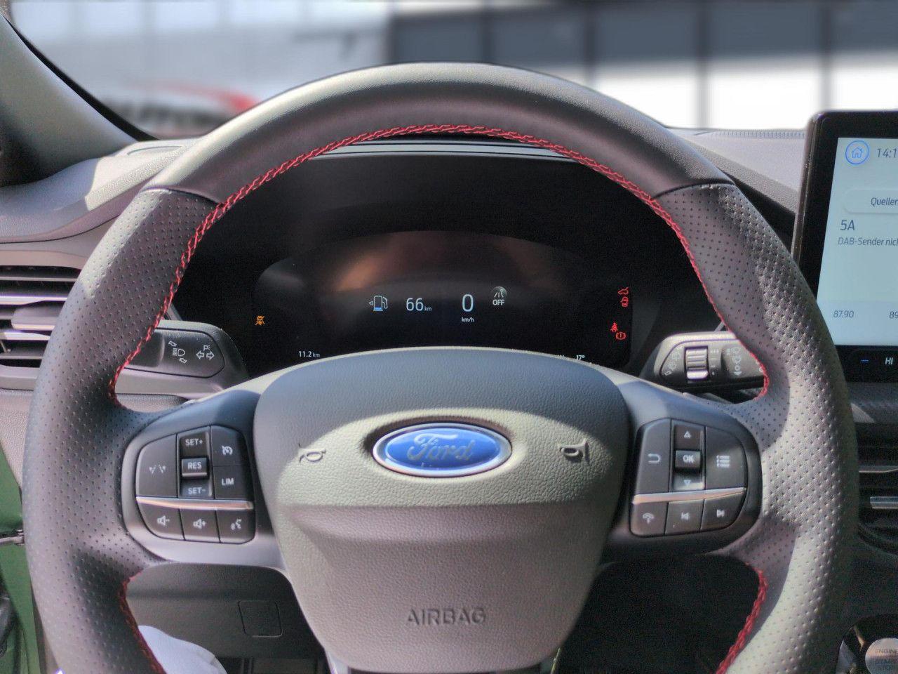 Ford Kuga 1.5 EcoBoost ST-Line Automatik Bluetooth, миниатюра 11