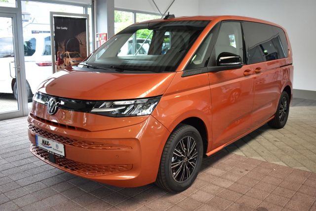 Multivan KÜ 2.0 TDI 110 kW*6 Si*Navi*Kamera*