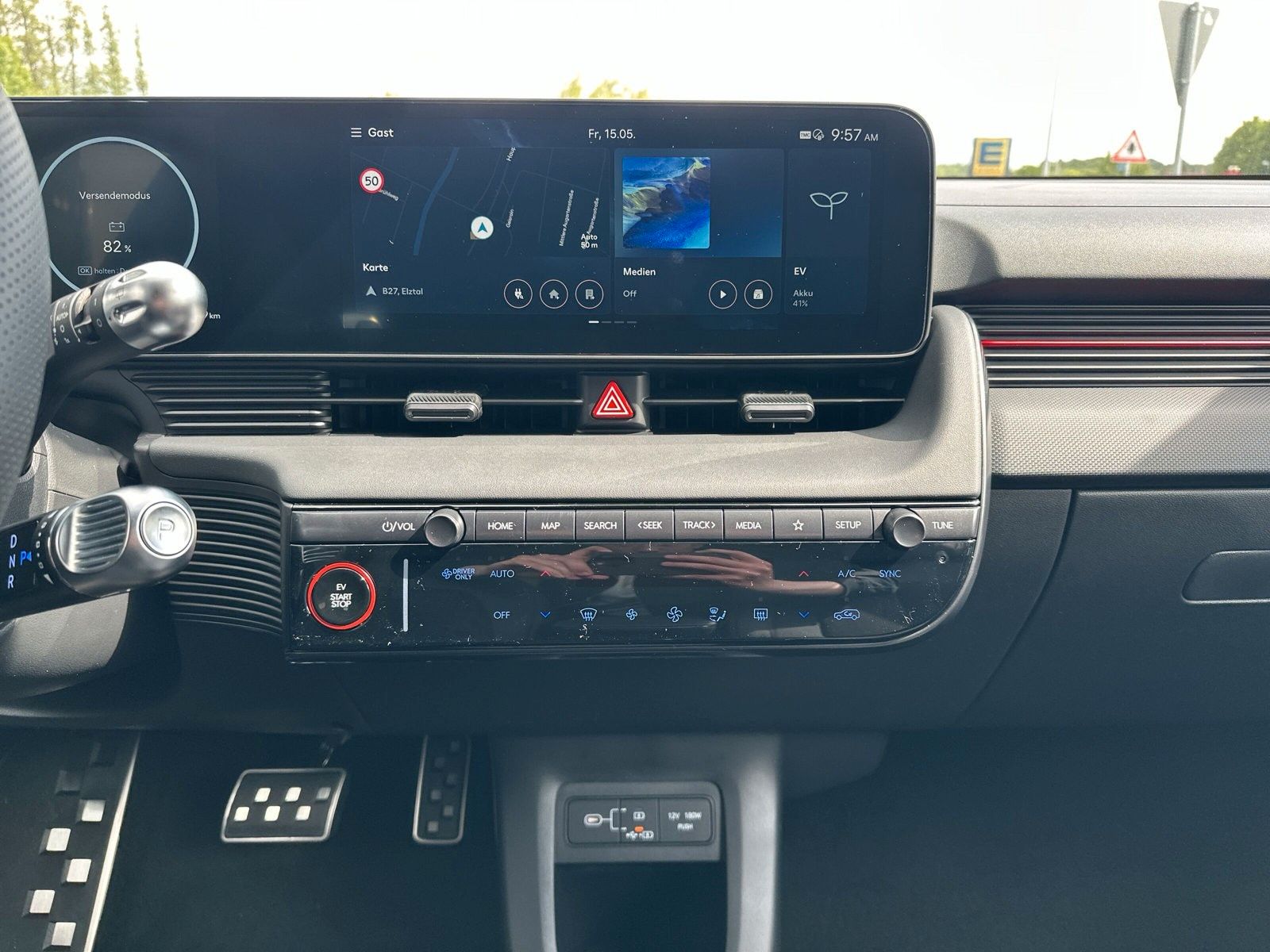 Hyundai IONIQ 5 - Bild 14