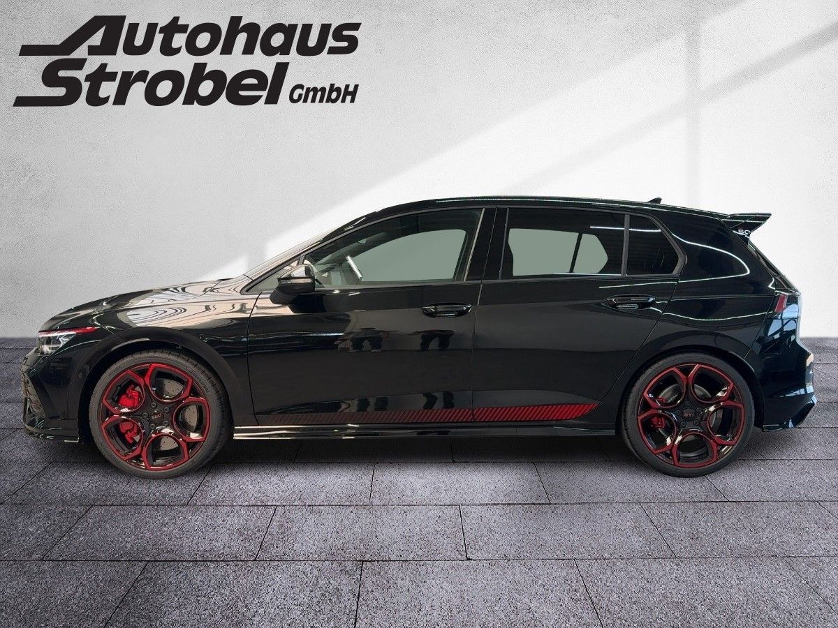 Volkswagen Golf GTI *EDITION 50* 2.0 TSI 239 kW 7-Gang-DSG imagem 3