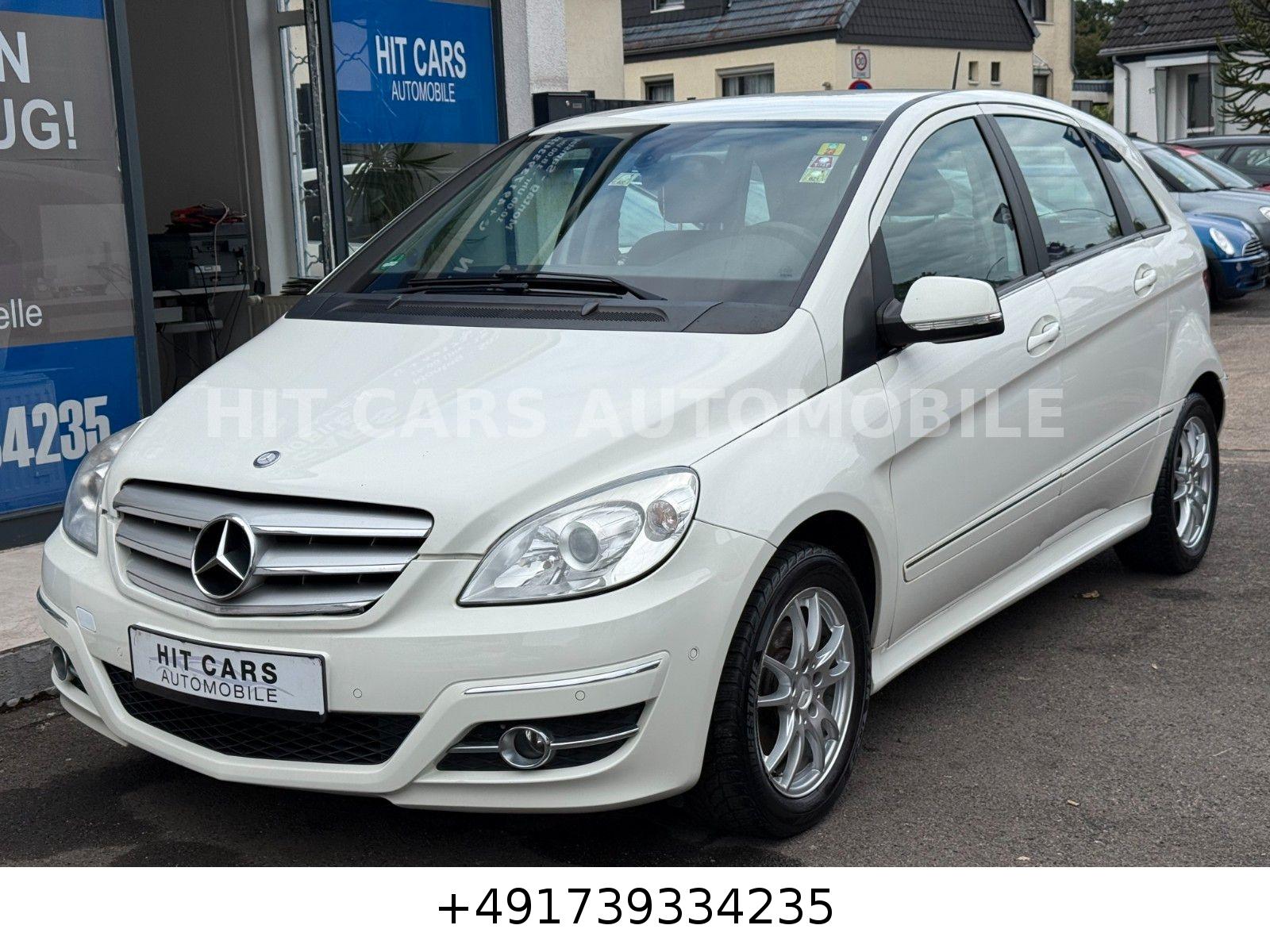 Mercedes-Benz B 200 B B 200