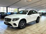 Mercedes-Benz GLC 43 AMG*NIGHT-PAKET*LED*KAMERA*4MATIC - Mercedes-Benz GLC 43 AMG: Matic