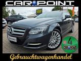 Mercedes-Benz 250 CDI BE LED H&K Luft Leder ILS Multikontur - Mercedes-Benz CLS Shooting Brake