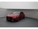 Mercedes-Benz A 45 S 4M+ AMG RIDE Drive 360HuD Perfo Pano Burm - Mercedes A 45 AMG mit Schiebedach