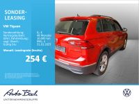 Volkswagen Tiguan - Vorschau Bild 2