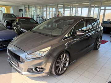 Ford S-Max - 1