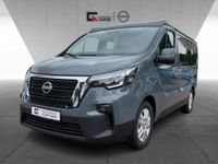 Nissan Primastar - Vorschau Bild 4