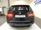BMW X5 M*Panorama*RFK*AHK*HUD*Standheizung*LM 21 - BMW X5 M Gebrauchtwagen