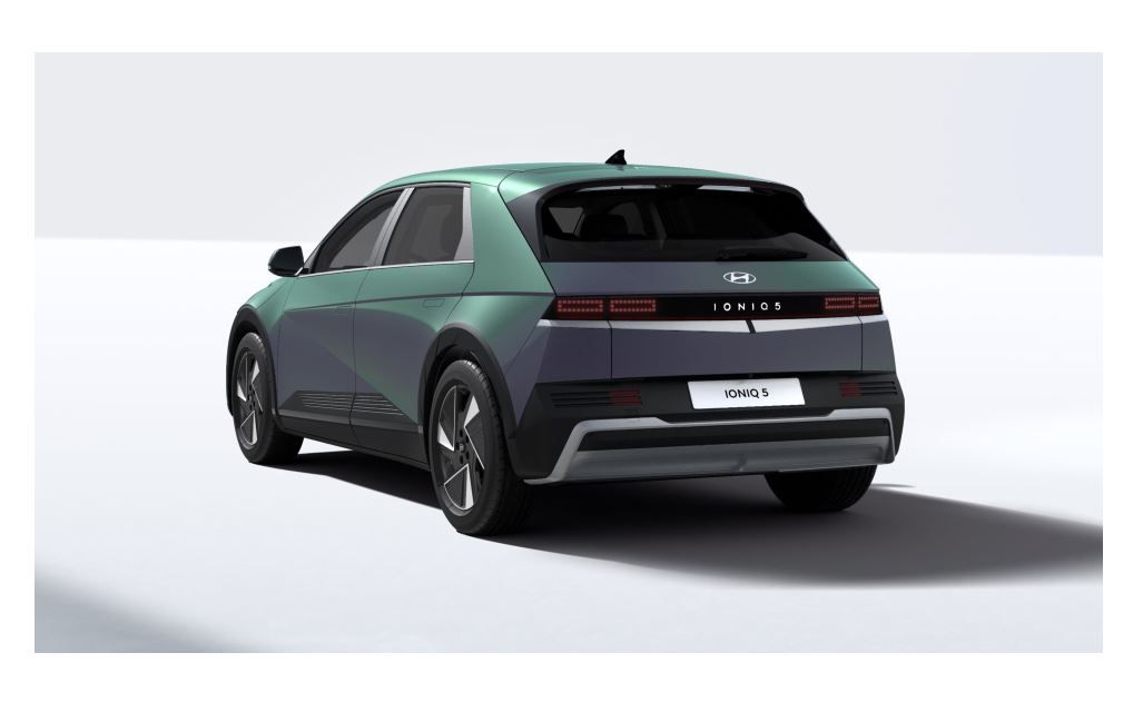 Hyundai IONIQ 5 - Bild 4