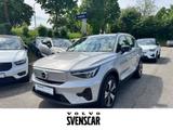 Volvo EX40 Plus (XC40) Recharge Pure Electric StandHZG - Volvo EX40 Gebrauchtwagen