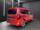 Renault Kangoo BLUE dCi 115 Techno L1 - Renault Kangoo: Navigationssystem