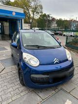 Citroën Citroen C1 Schräghecklimousine (Erstzulass... - Citroën C1 mit Diesel-Antrieb