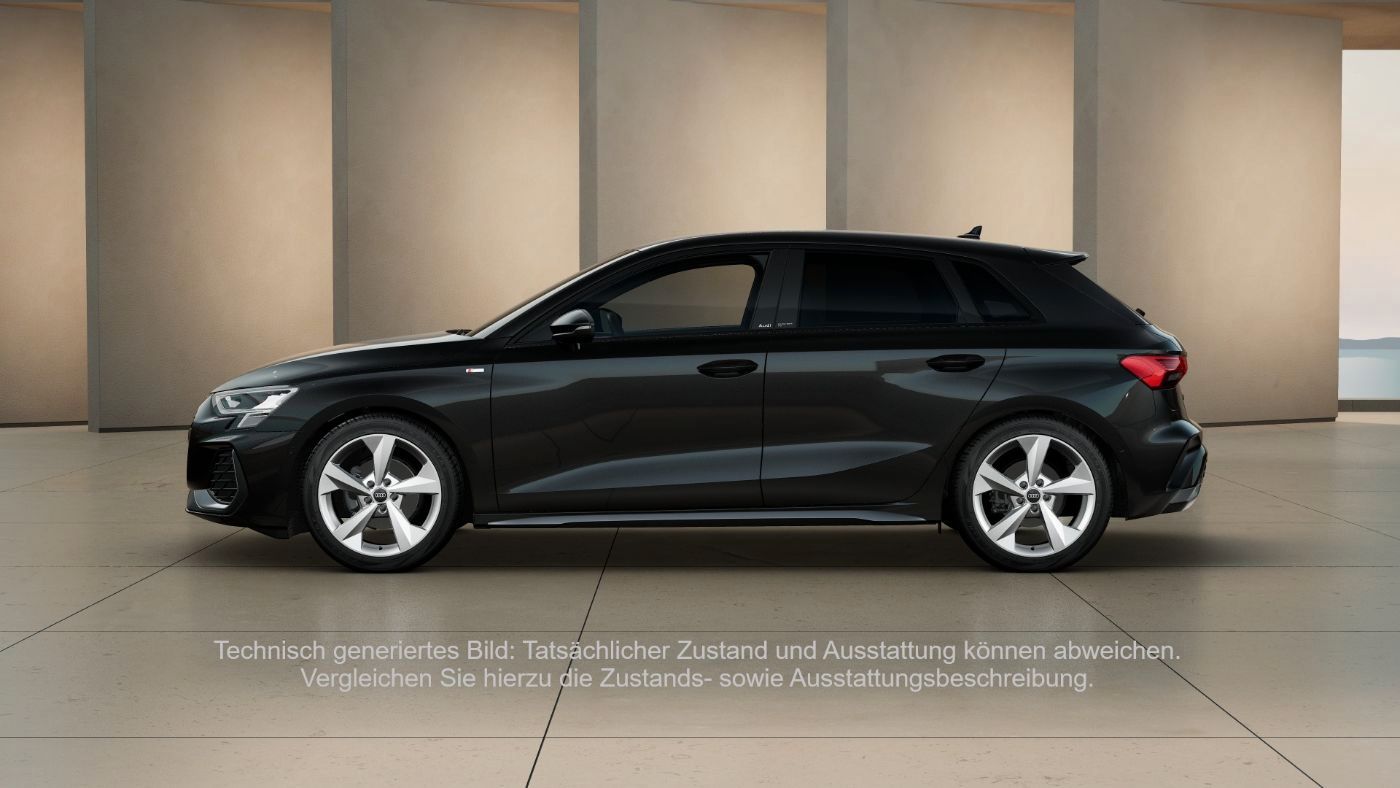 Audi A3 - Bild 4