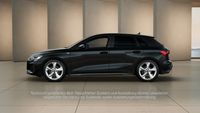 Audi A3 - Vorschau Bild 4